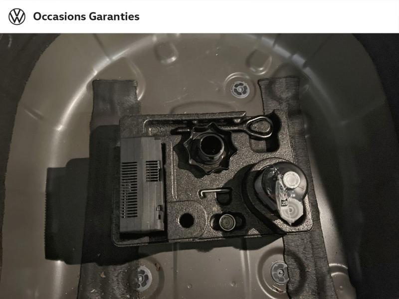 Voitures occasions VOLKSWAGEN T-CROSS R-Line Edition Paris