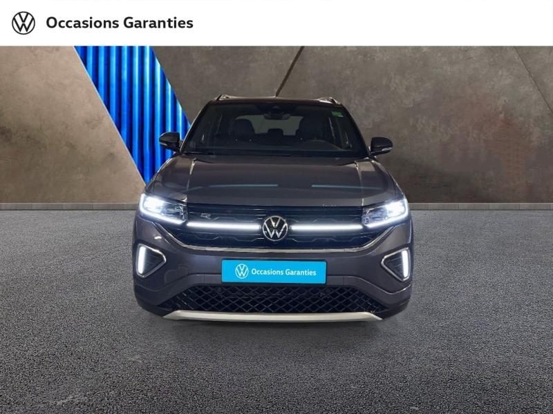 Voitures occasions VOLKSWAGEN T-CROSS R-Line Edition Paris