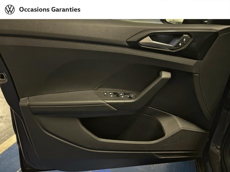 Voitures occasions VOLKSWAGEN T-CROSS R-Line Edition Paris