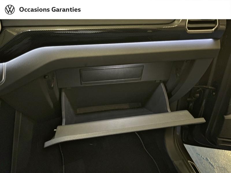 Voitures occasions VOLKSWAGEN T-CROSS R-Line Edition Paris