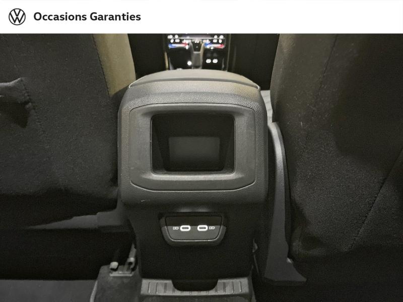 Voitures occasions VOLKSWAGEN T-CROSS R-Line Edition Paris