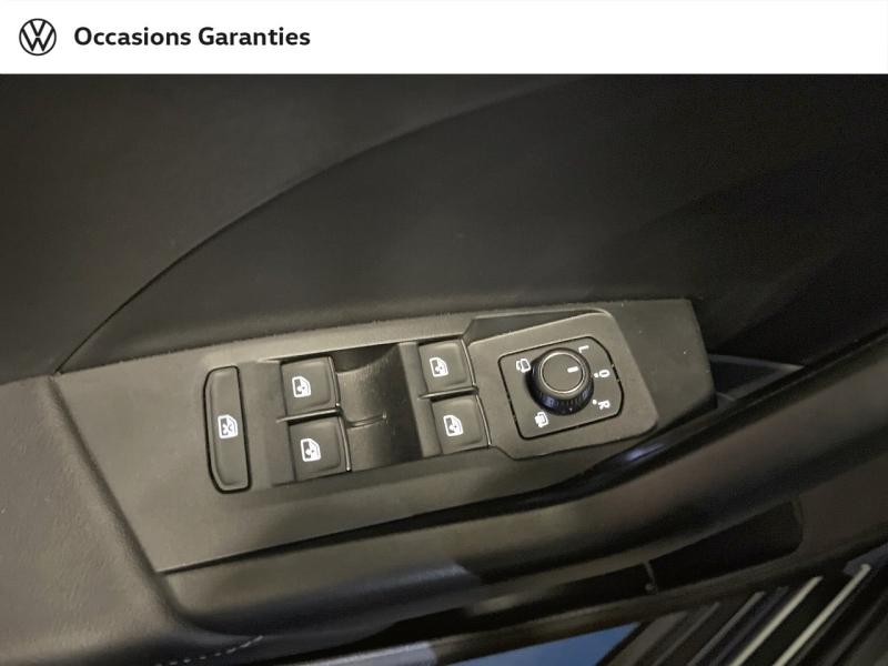 Voitures occasions VOLKSWAGEN T-CROSS R-Line Edition Paris
