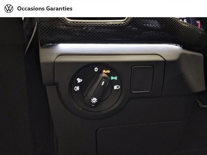 Voitures occasions VOLKSWAGEN T-CROSS R-Line Edition Paris