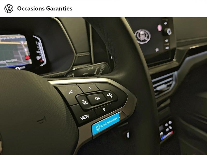 Voitures occasions VOLKSWAGEN T-CROSS R-Line Edition Paris