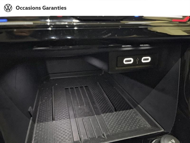 Voitures occasions VOLKSWAGEN T-CROSS R-Line Edition Paris