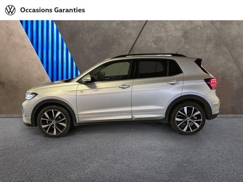 Voitures occasions VOLKSWAGEN T-CROSS R-Line Edition Paris