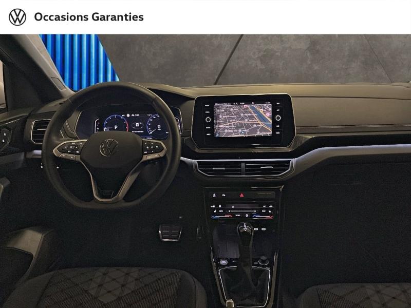 Voitures occasions VOLKSWAGEN T-CROSS R-Line Edition Paris