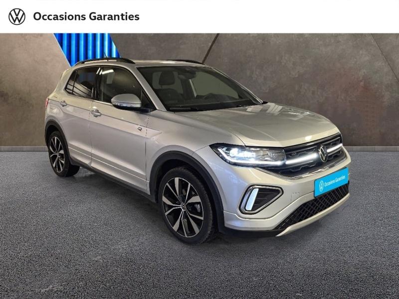 Voitures occasions VOLKSWAGEN T-CROSS R-Line Edition Paris