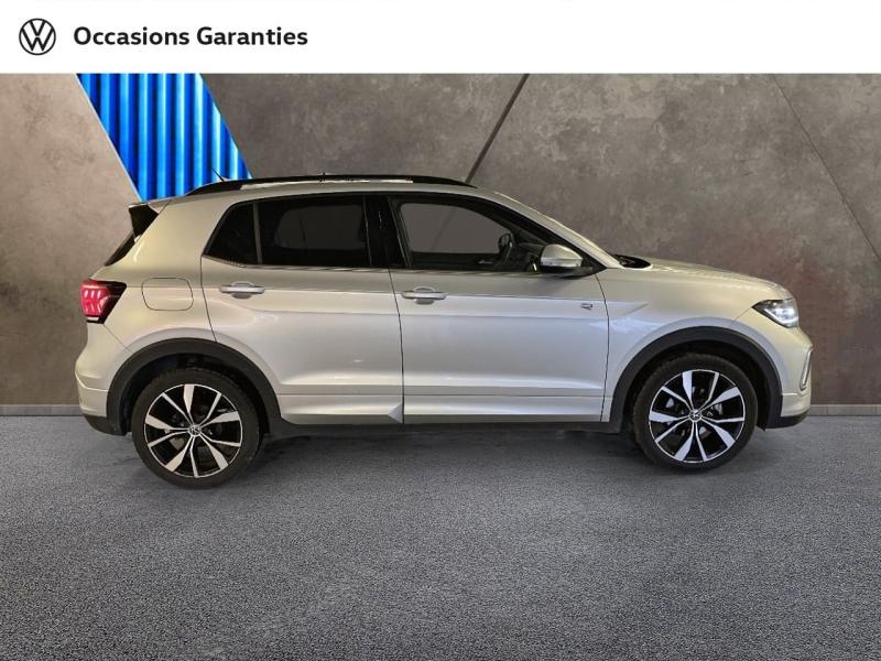 Voitures occasions VOLKSWAGEN T-CROSS R-Line Edition Paris