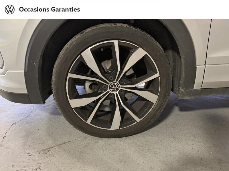 Voitures occasions VOLKSWAGEN T-CROSS R-Line Edition Paris