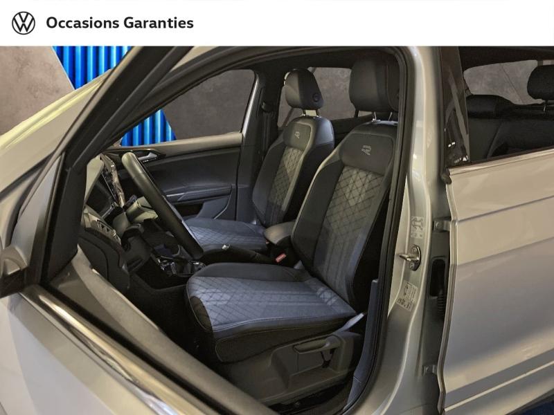 Voitures occasions VOLKSWAGEN T-CROSS R-Line Edition Paris