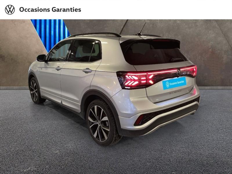Voitures occasions VOLKSWAGEN T-CROSS R-Line Edition Paris