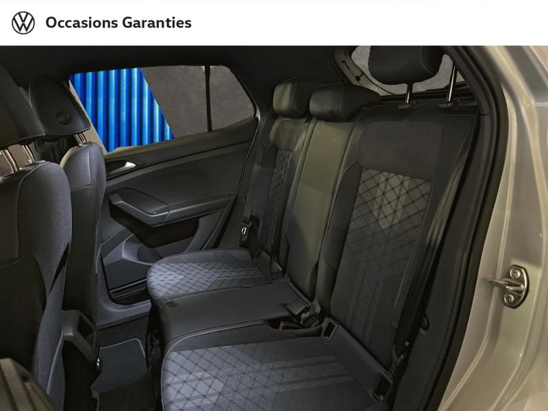 Voitures occasions VOLKSWAGEN T-CROSS R-Line Edition Paris