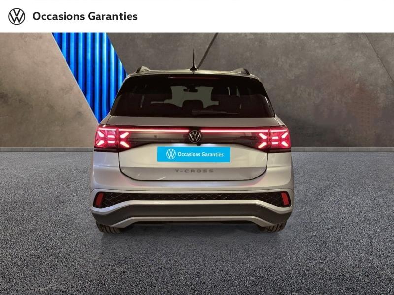 Voitures occasions VOLKSWAGEN T-CROSS R-Line Edition Paris