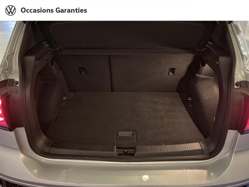 Voitures occasions VOLKSWAGEN T-CROSS R-Line Edition Paris