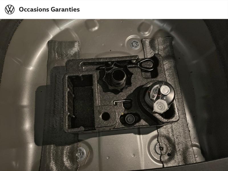 Voitures occasions VOLKSWAGEN T-CROSS R-Line Edition Paris