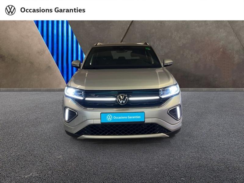 Voitures occasions VOLKSWAGEN T-CROSS R-Line Edition Paris