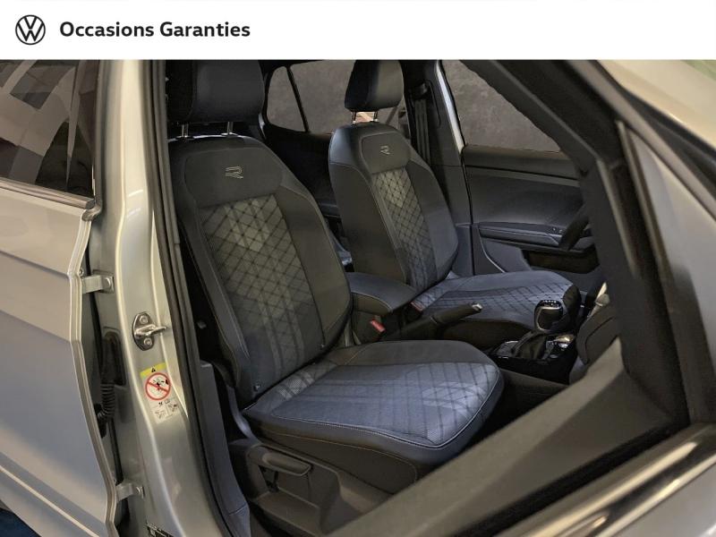 Voitures occasions VOLKSWAGEN T-CROSS R-Line Edition Paris