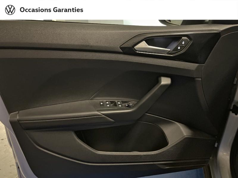 Voitures occasions VOLKSWAGEN T-CROSS R-Line Edition Paris