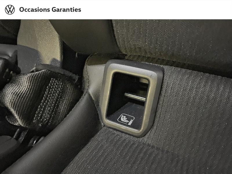 Voitures occasions VOLKSWAGEN T-CROSS R-Line Edition Paris