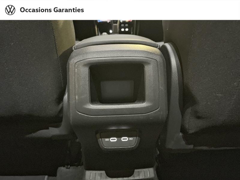 Voitures occasions VOLKSWAGEN T-CROSS R-Line Edition Paris