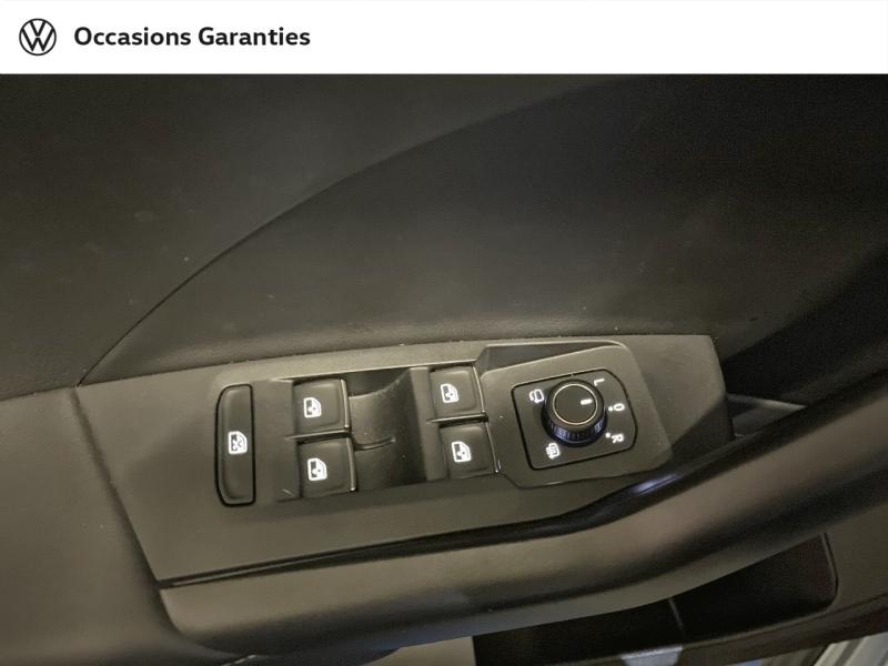 Voitures occasions VOLKSWAGEN T-CROSS R-Line Edition Paris