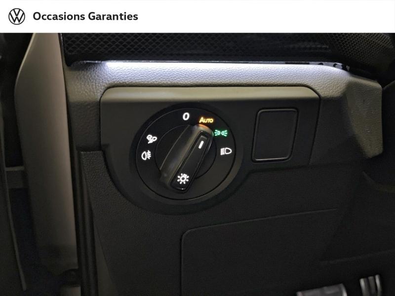 Voitures occasions VOLKSWAGEN T-CROSS R-Line Edition Paris