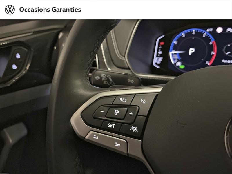 Voitures occasions VOLKSWAGEN T-CROSS R-Line Edition Paris