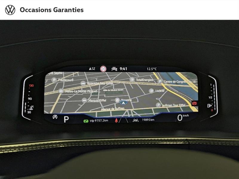 Voitures occasions VOLKSWAGEN T-CROSS R-Line Edition Paris