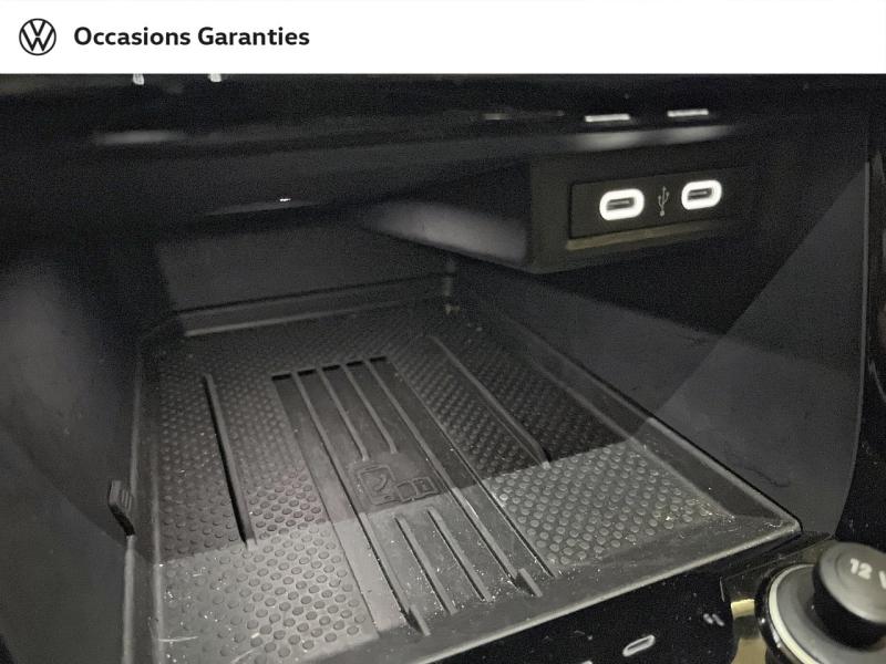 Voitures occasions VOLKSWAGEN T-CROSS R-Line Edition Paris