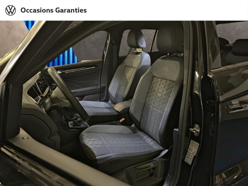 Voitures occasions VOLKSWAGEN T-ROC R-Line Edition Paris
