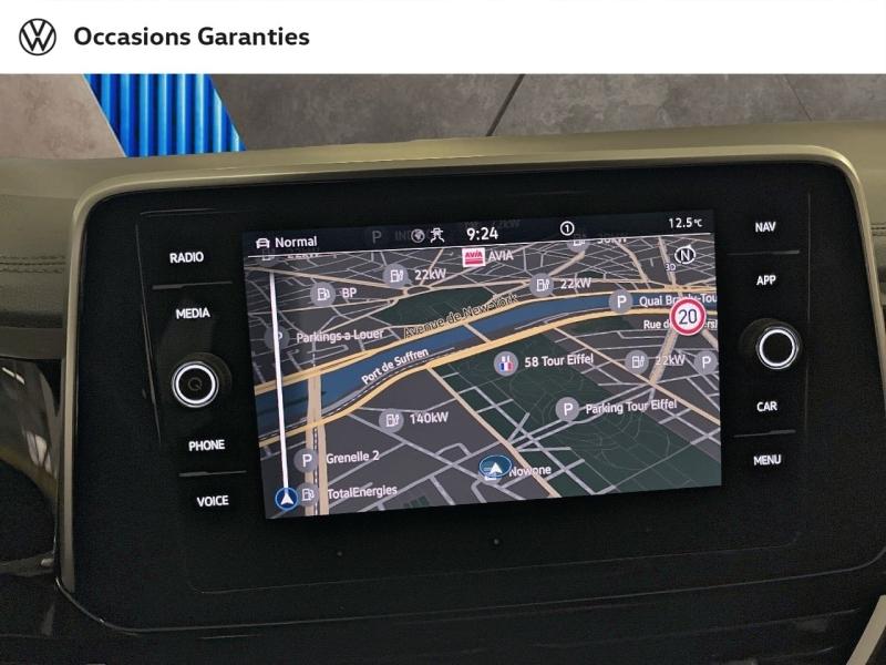 Voitures occasions VOLKSWAGEN T-ROC R-Line Edition Paris