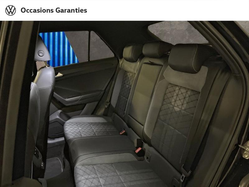 Voitures occasions VOLKSWAGEN T-ROC R-Line Edition Paris