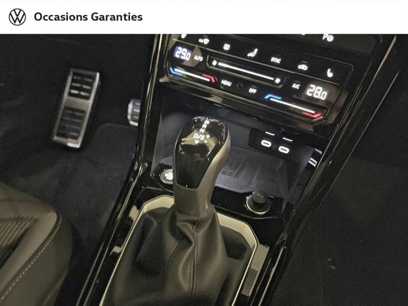 Voitures occasions VOLKSWAGEN T-ROC R-Line Edition Paris