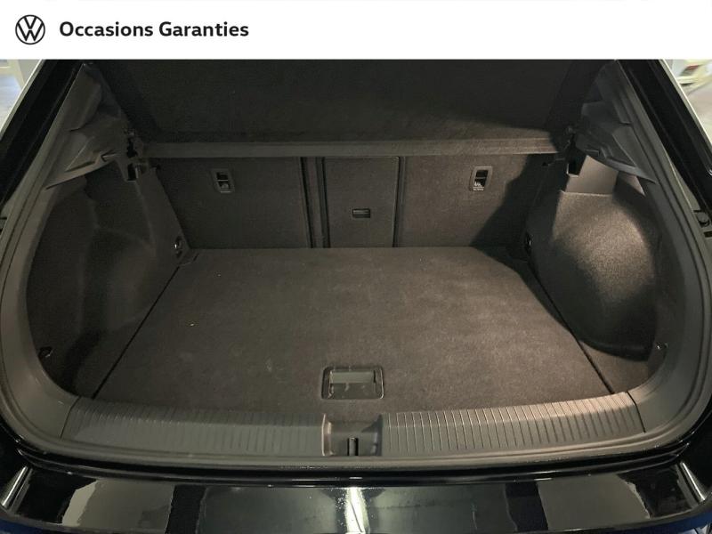 Voitures occasions VOLKSWAGEN T-ROC R-Line Edition Paris
