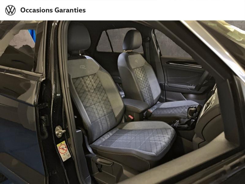 Voitures occasions VOLKSWAGEN T-ROC R-Line Edition Paris