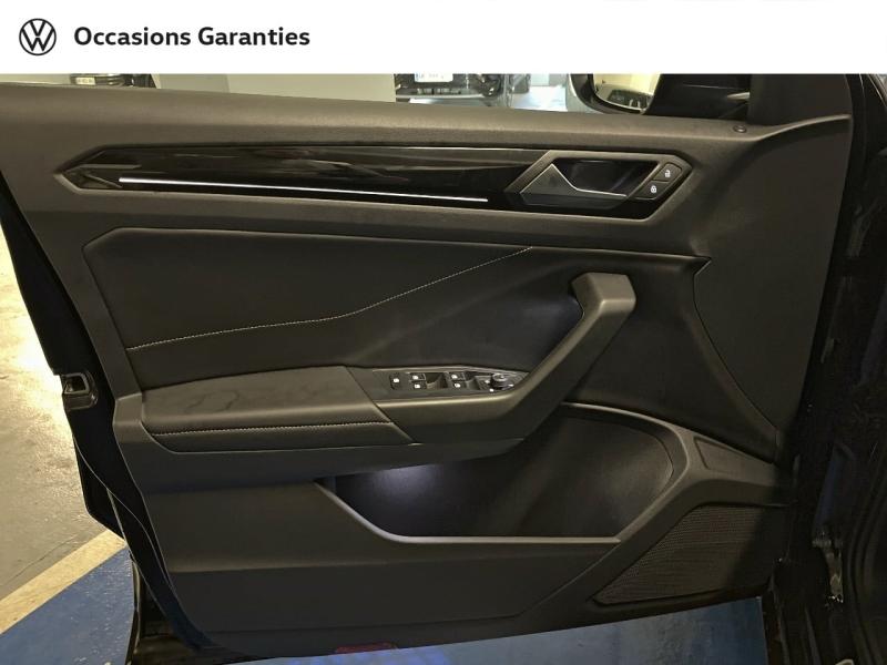 Voitures occasions VOLKSWAGEN T-ROC R-Line Edition Paris