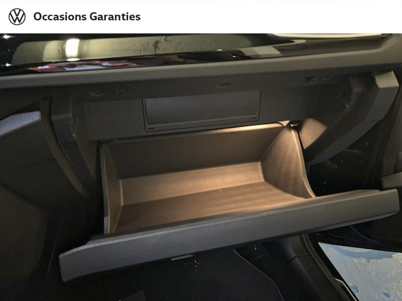 Voitures occasions VOLKSWAGEN T-ROC R-Line Edition Paris