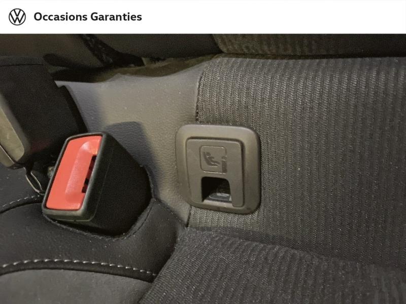 Voitures occasions VOLKSWAGEN T-ROC R-Line Edition Paris