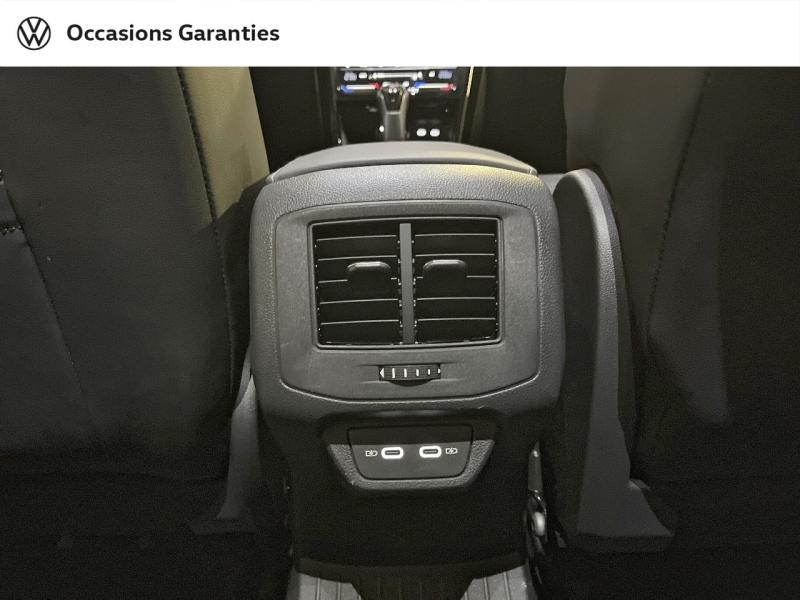 Voitures occasions VOLKSWAGEN T-ROC R-Line Edition Paris