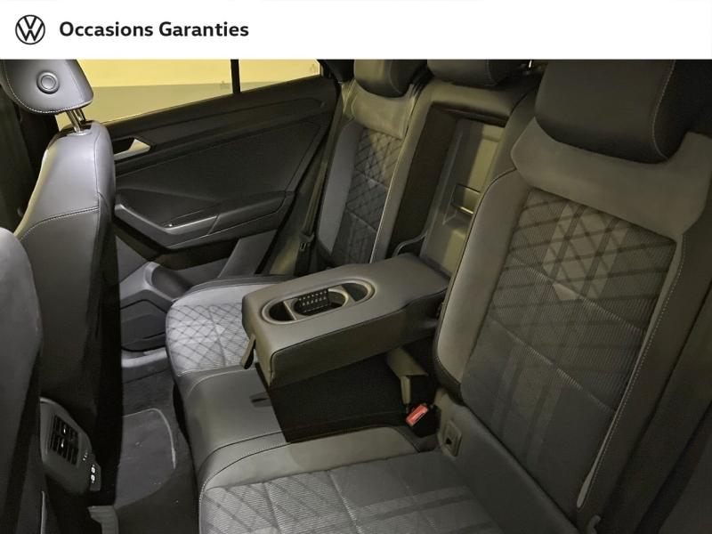 Voitures occasions VOLKSWAGEN T-ROC R-Line Edition Paris
