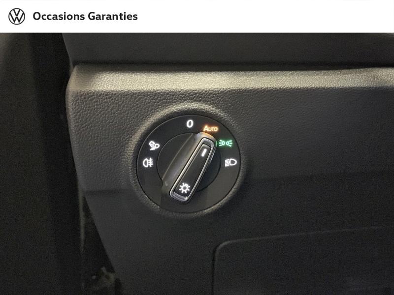 Voitures occasions VOLKSWAGEN T-ROC R-Line Edition Paris