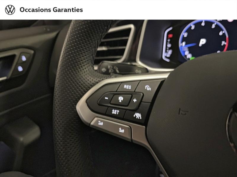 Voitures occasions VOLKSWAGEN T-ROC R-Line Edition Paris