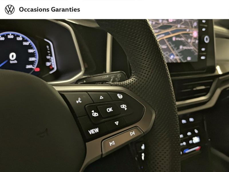 Voitures occasions VOLKSWAGEN T-ROC R-Line Edition Paris
