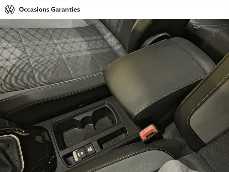 Voitures occasions VOLKSWAGEN T-ROC R-Line Edition Paris