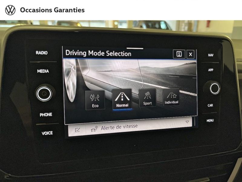 Voitures occasions VOLKSWAGEN T-ROC R-Line Edition Paris