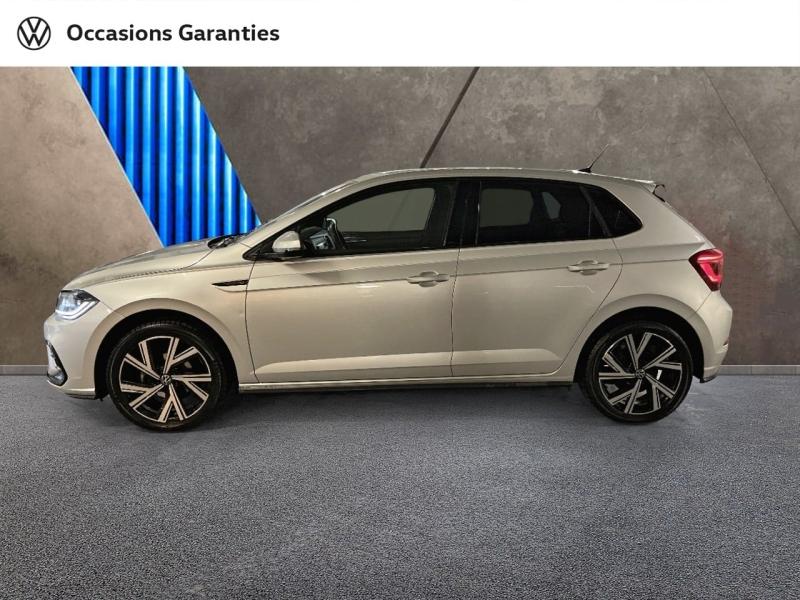 Voitures occasions VOLKSWAGEN POLO R-Line Paris