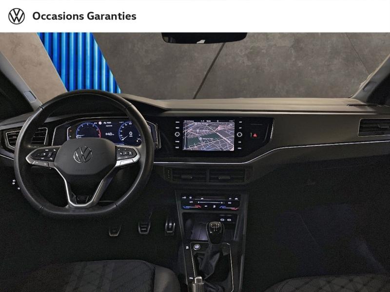 Voitures occasions VOLKSWAGEN POLO R-Line Paris