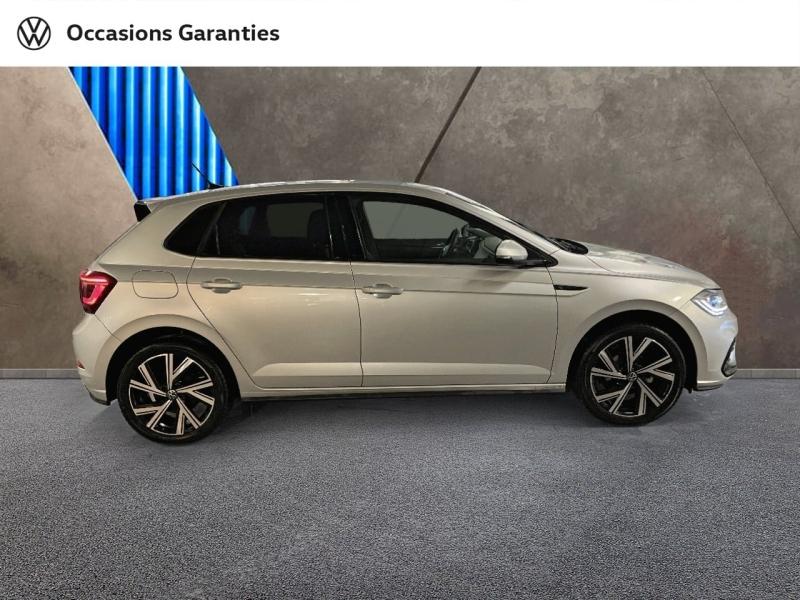 Voitures occasions VOLKSWAGEN POLO R-Line Paris
