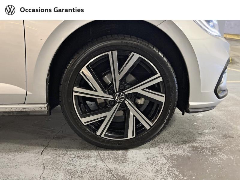 Voitures occasions VOLKSWAGEN POLO R-Line Paris